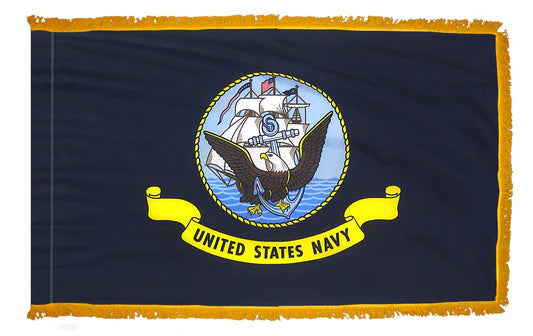 United States Navy Flag