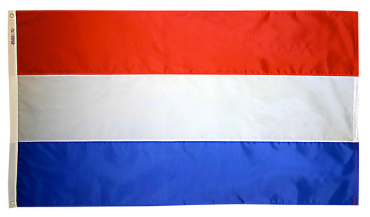 Netherlands Flag