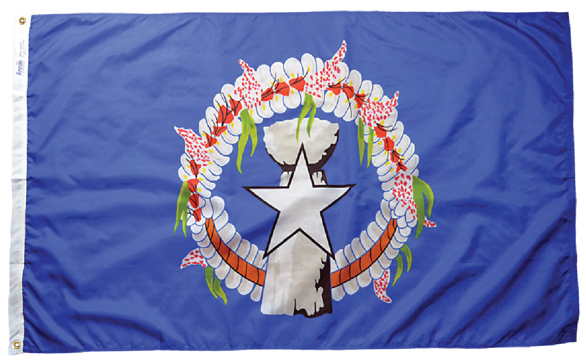 Northern Mariana Flag