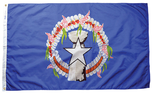 Northern Mariana Flag