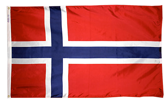 Norway Flag