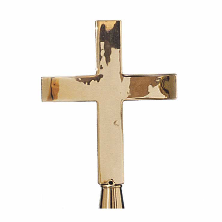 Church Cross Plain