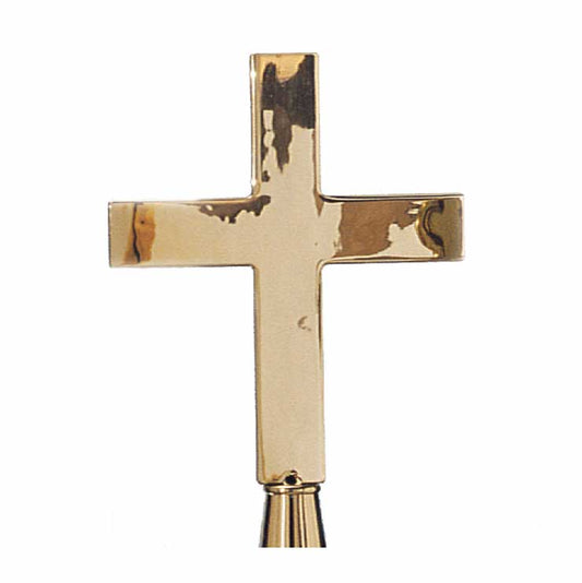 Church Cross Plain