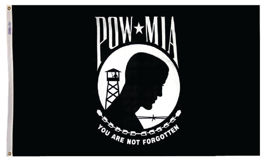 POW•MIA Flag