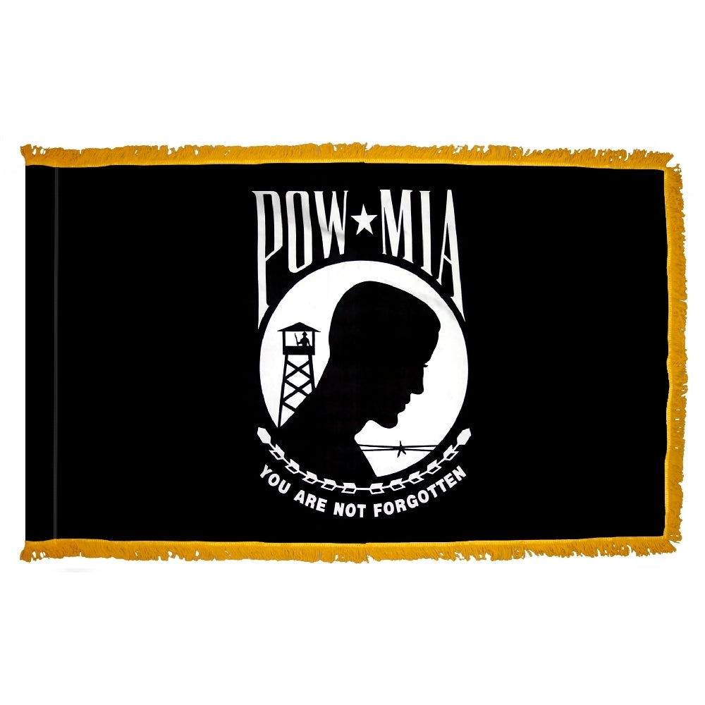 POW•MIA Flag – Dixie Flag & Banner Company