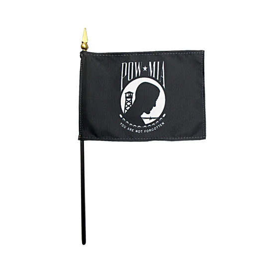 POW•MIA Flag