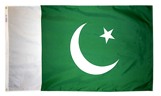 Pakistan Flag