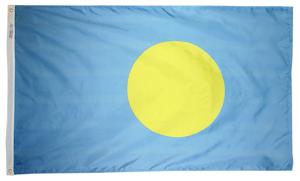 Palau Flag