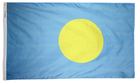 Palau Flag