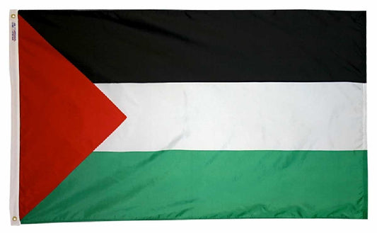 Palestine Flag