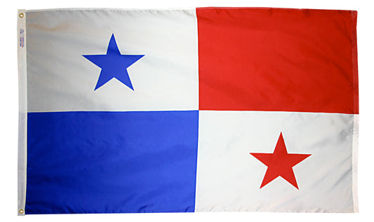 Panama Flag