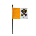 Load image into Gallery viewer, Papal Flag
