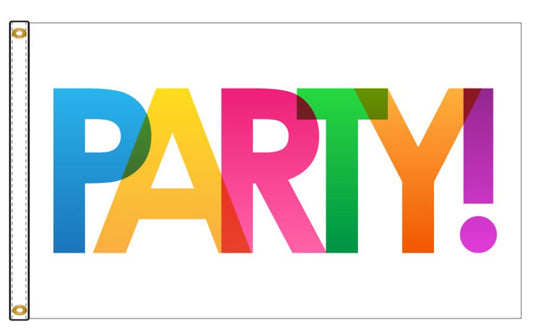 Party Time