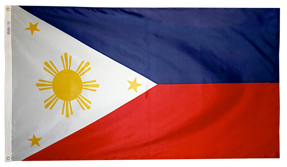 Phillipines Flag