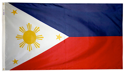 Phillipines Flag