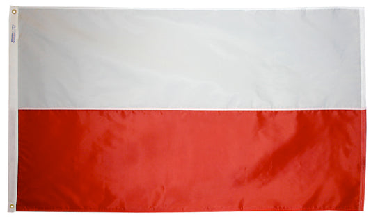 Poland Flag
