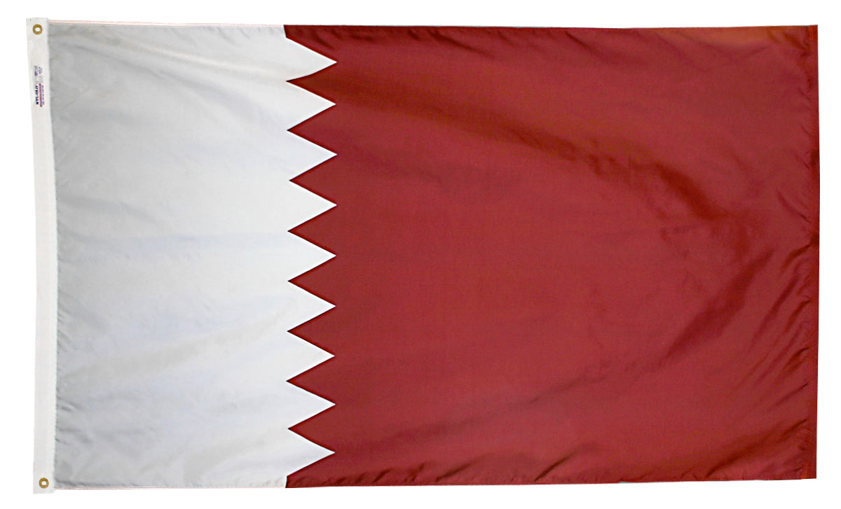 Qatar Flag