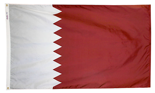 Qatar Flag
