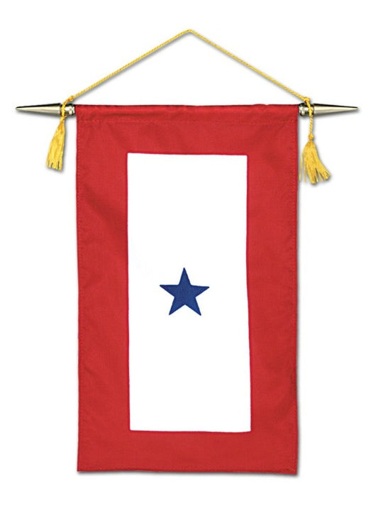 Service Banners