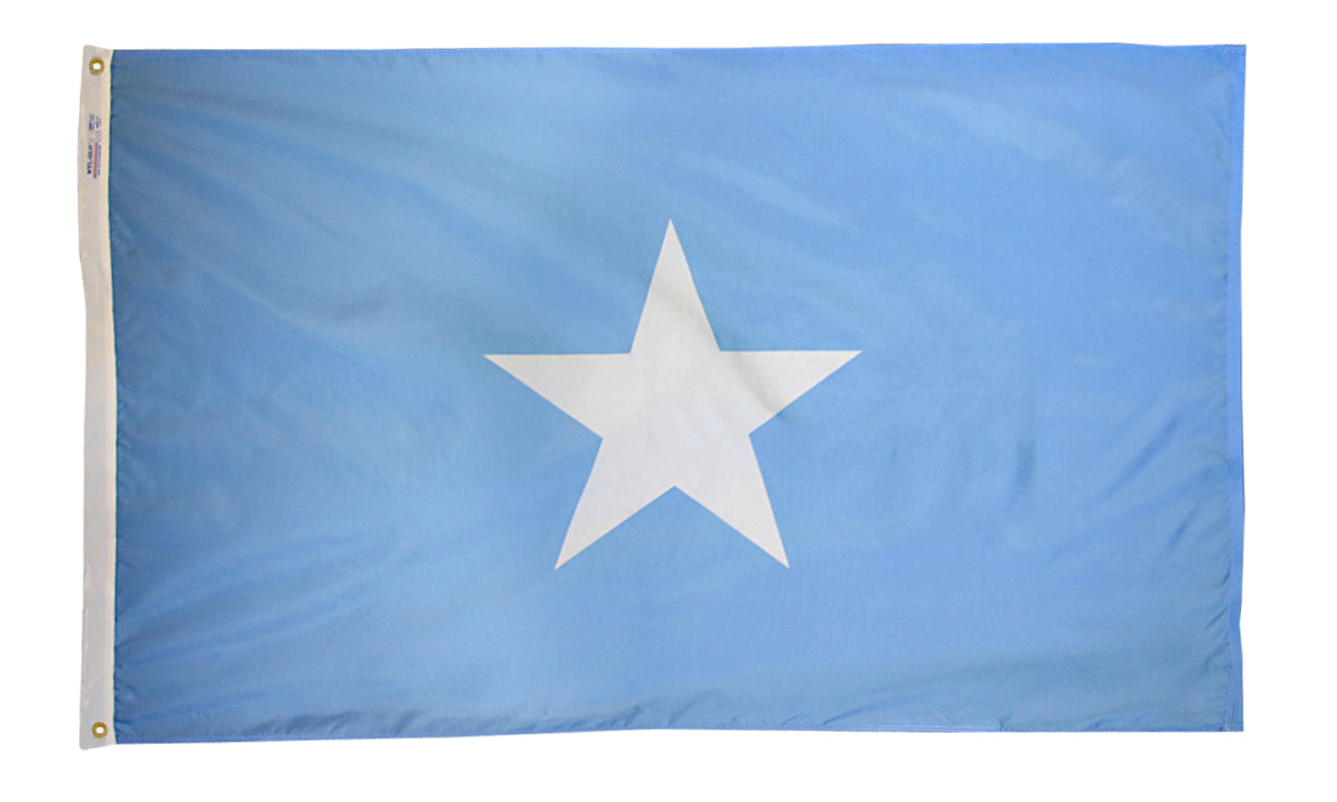 Somalia Flag