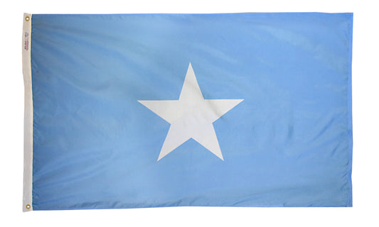 Somalia Flag