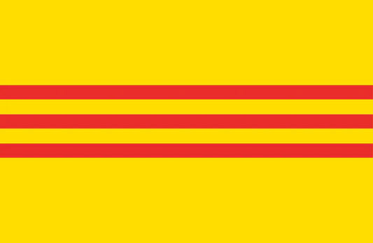 South Vietnam