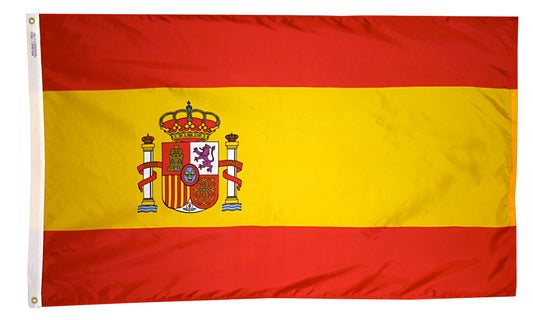 Spain Flag