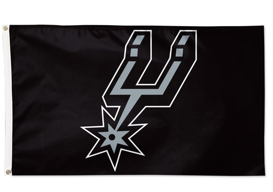 Spurs Flag