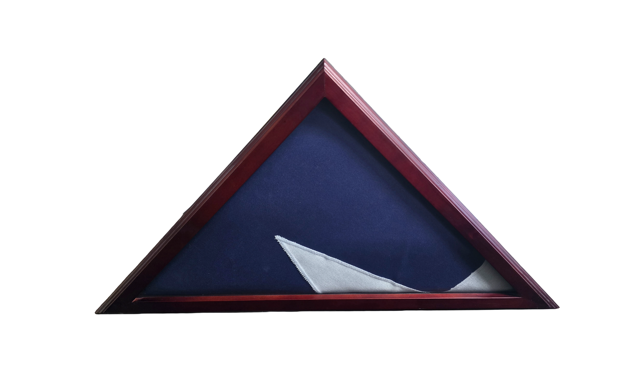 Texas Burial Flag