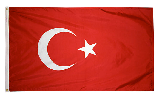 Turkey Flag