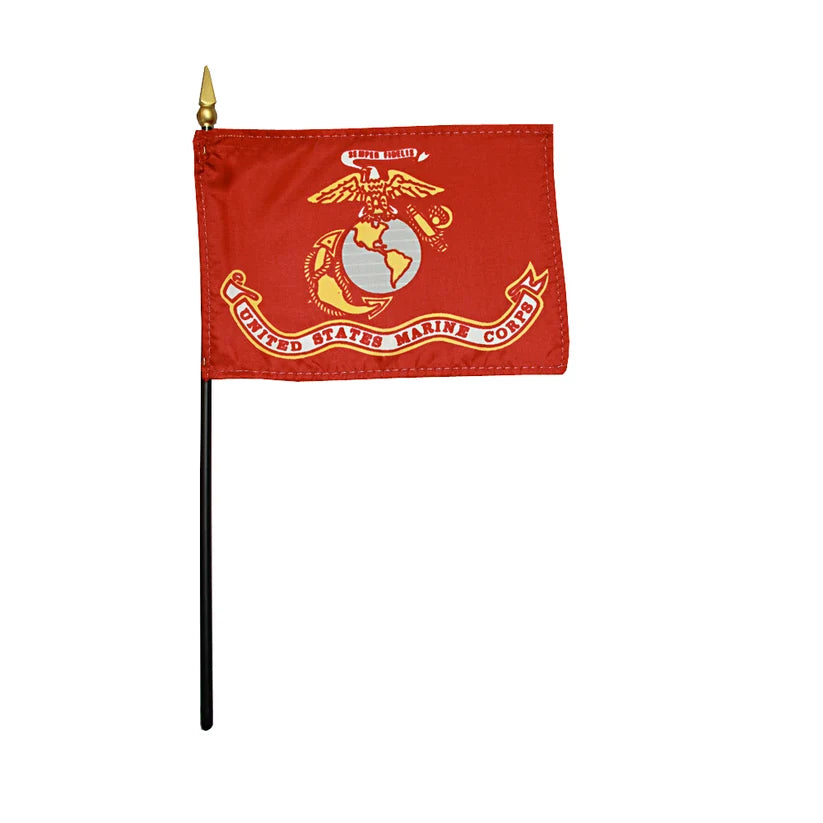 United States Marine Corps Flag