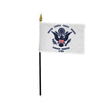 Load image into Gallery viewer, United States Coast Guard Flag
