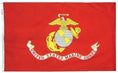 Load image into Gallery viewer, United States Marine Corps Flag
