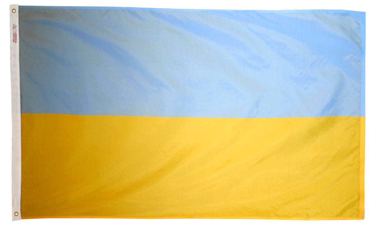 Ukraine Flag
