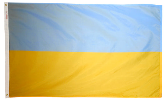 Ukraine Flag