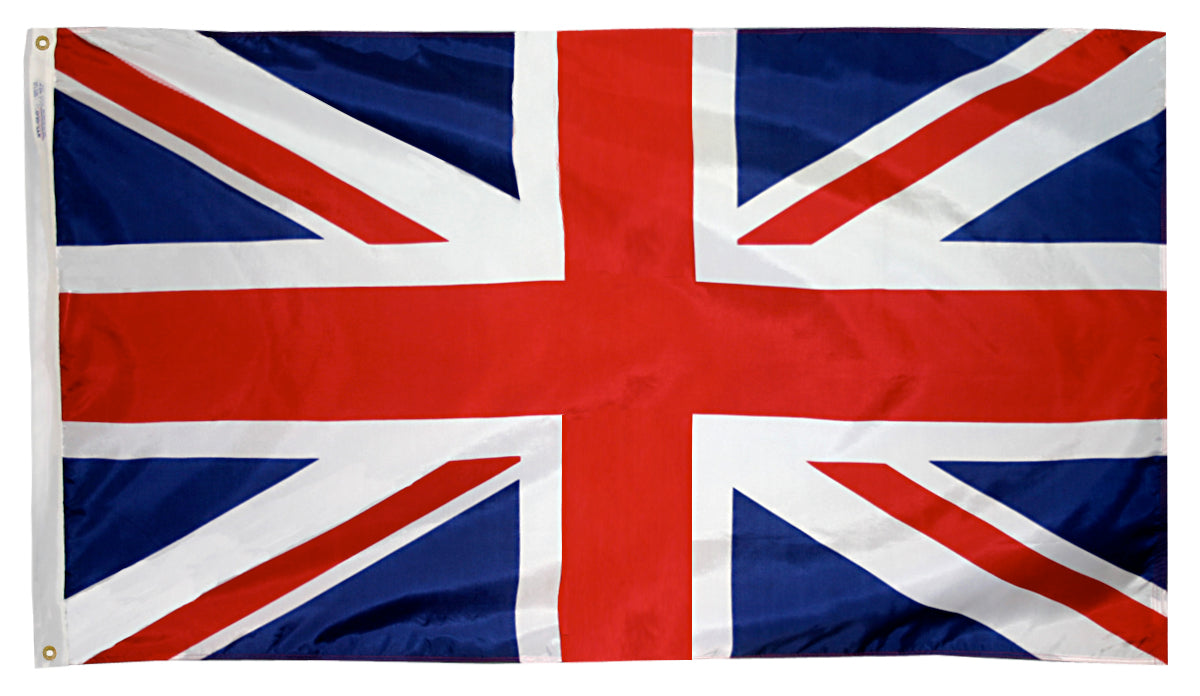 United Kingdom Flag