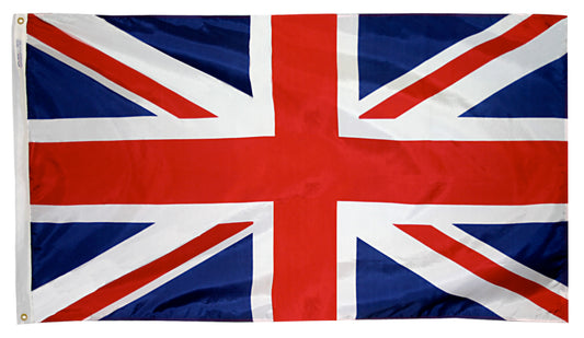 United Kingdom Flag