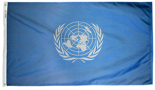 United Nations Flag