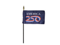 Load image into Gallery viewer, America 250th Anniversary Flag
