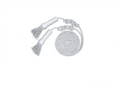 Load image into Gallery viewer, Cord & Tassel
