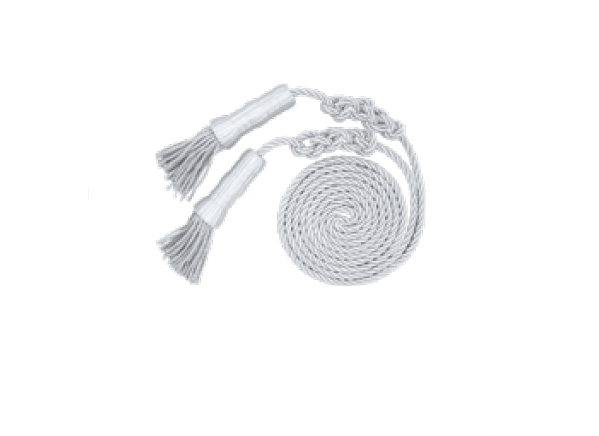 Cord & Tassel