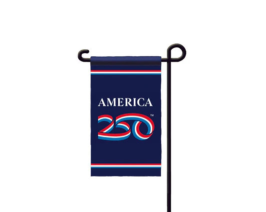 America 250th Anniversary Flag