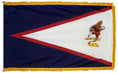 Load image into Gallery viewer, American Samoa Flag
