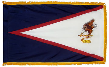 American Samoa Flag