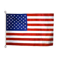Load image into Gallery viewer, U.S. Flag Heavy-Duty Polyester
