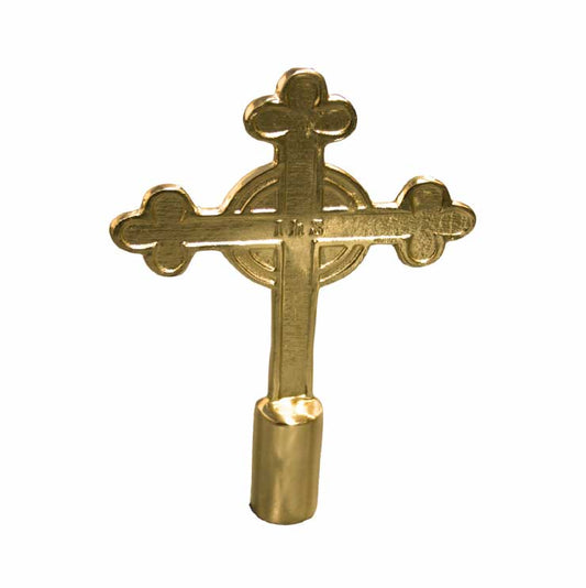 Catholic Cross Ornament