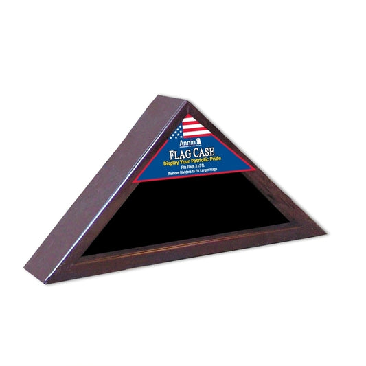 Commemorative Flag Cases