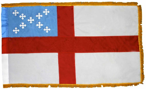 Episcopal Flag (Indoor)
