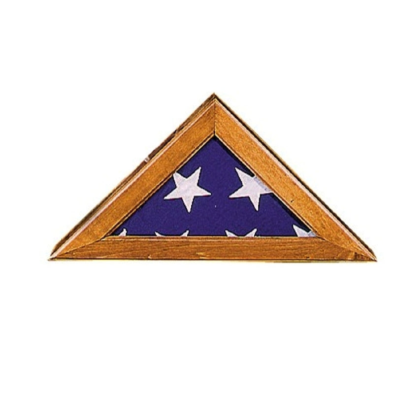 Commemorative Flag Cases