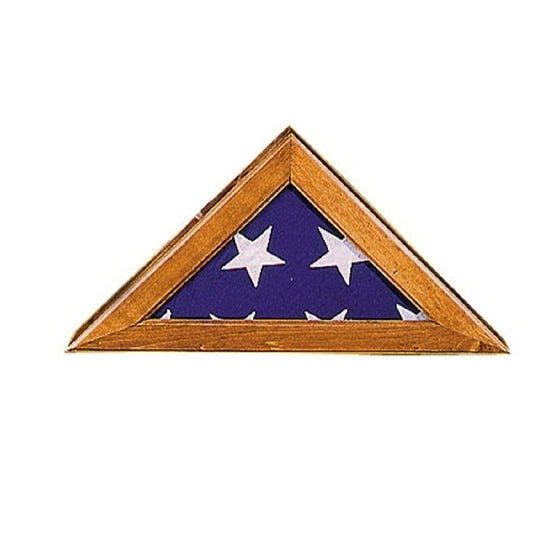 Commemorative Flag Cases